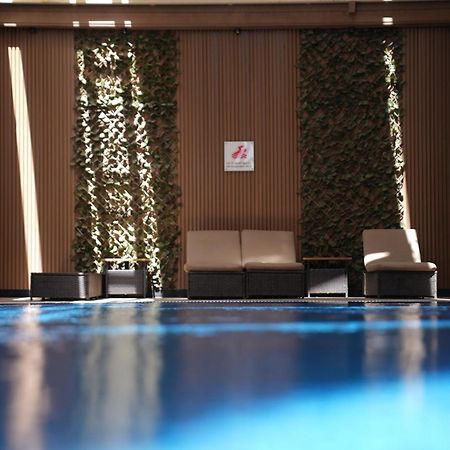 Wow Diamond - White Diamond Hotel Al Nuzha Jidda Eksteriør bilde